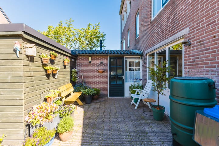 Foto 14 van Mouterij 19