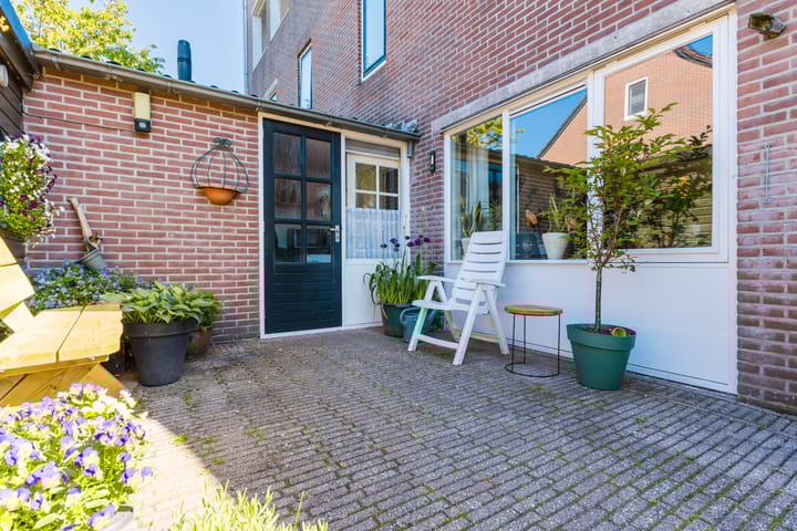 Foto 15 van Mouterij 19