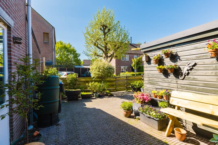 Foto 17 van Mouterij 19