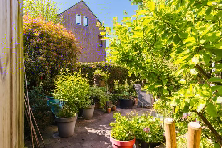 Foto 18 van Mouterij 19