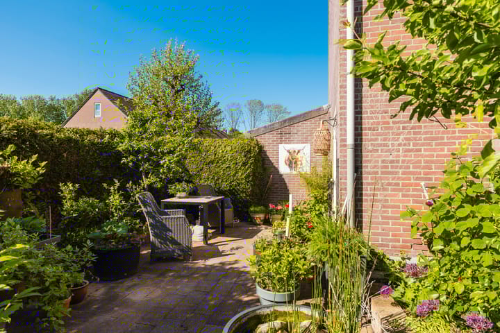 Foto 19 van Mouterij 19