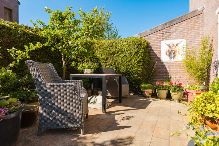 Foto 20 van Mouterij 19