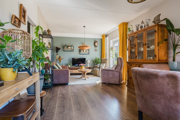 Foto 23 van Mouterij 19