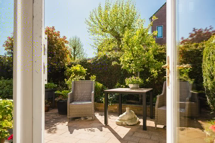 Foto 24 van Mouterij 19