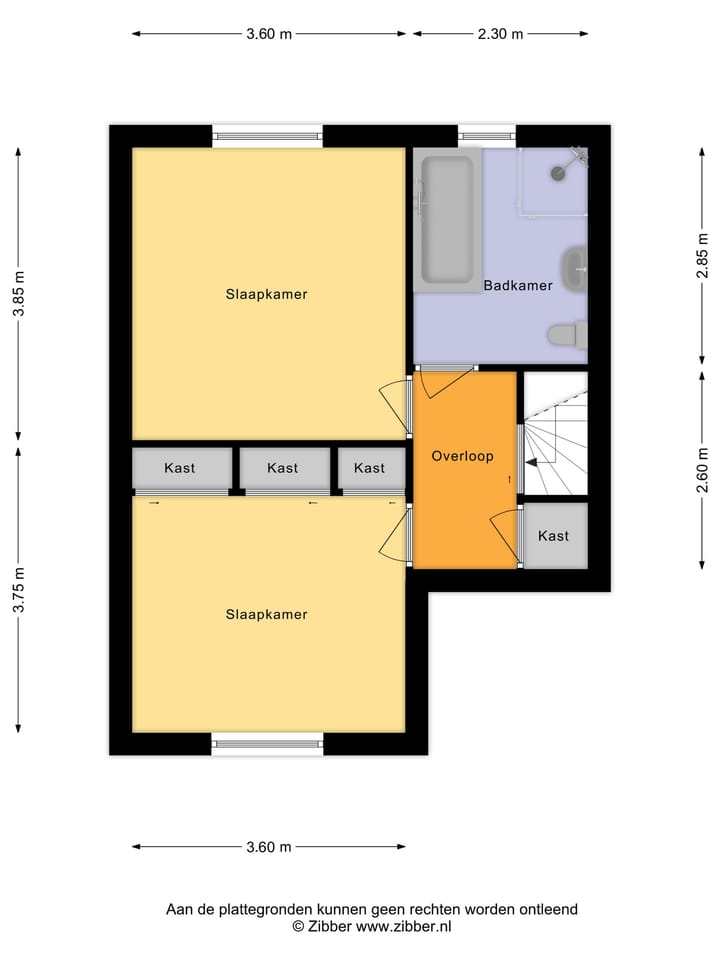 Foto 43 van Mouterij 19