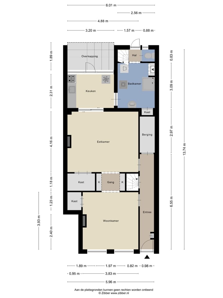 Foto 19 van Tramsingel 92