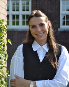 Britt van Lieshout - NVM Makelaar