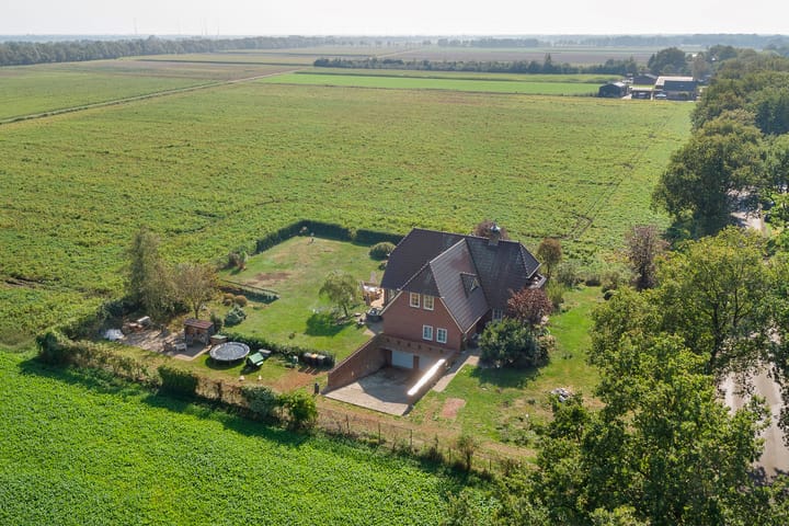 Photo 2 of Wollinghuizerweg 58