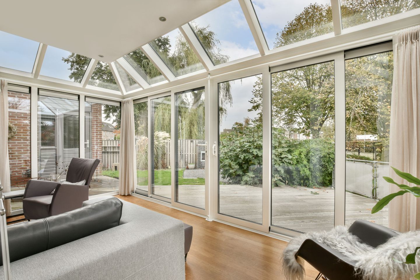 Foto 4 van Muntstraat 185