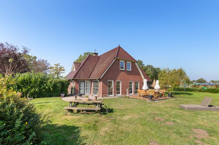 Photo 38 of Wollinghuizerweg 58