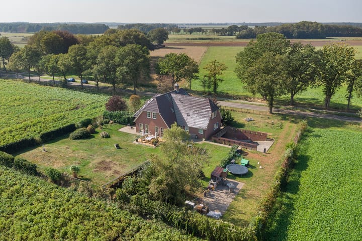 Photo 40 of Wollinghuizerweg 58