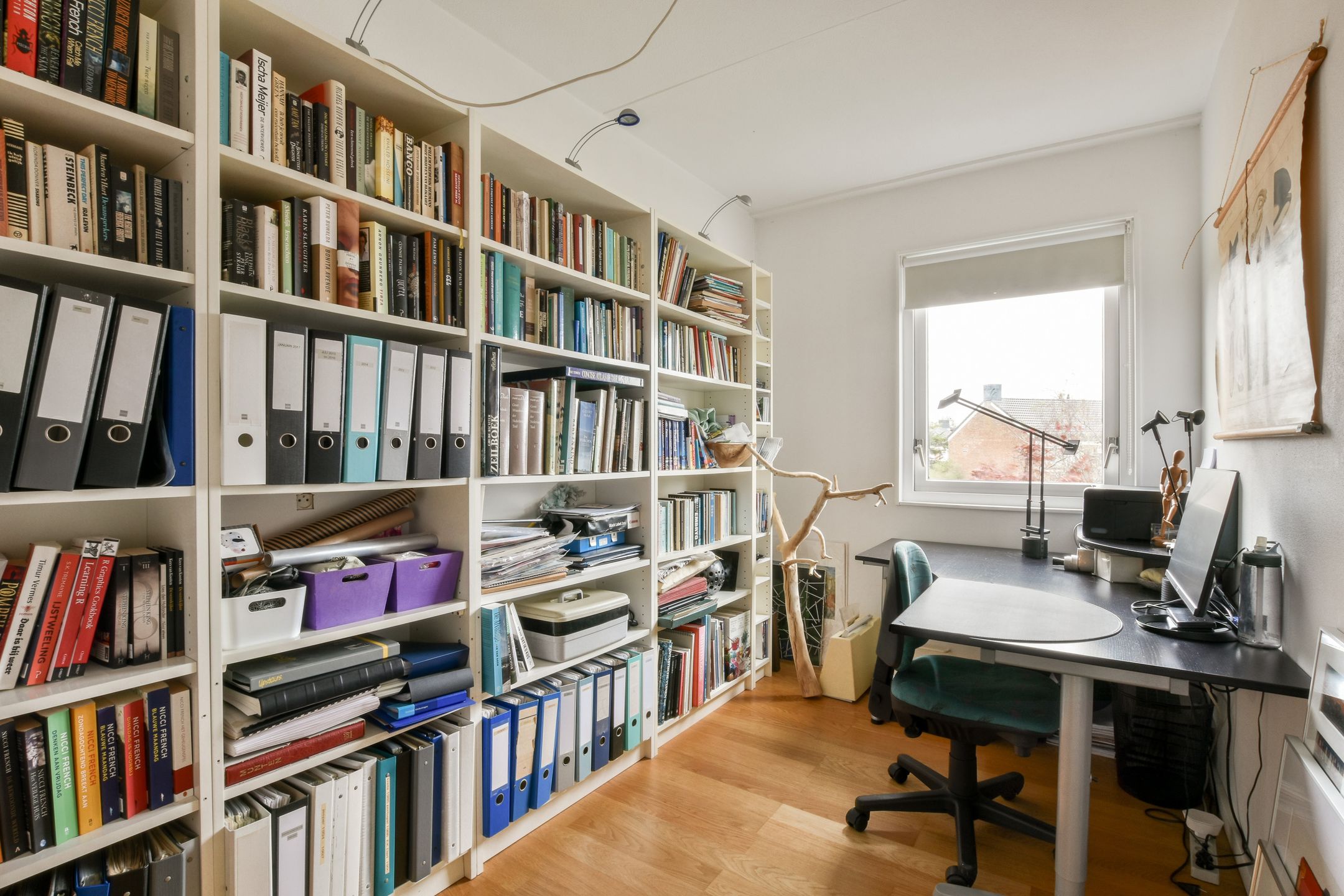 Foto 12 van Muntstraat 185