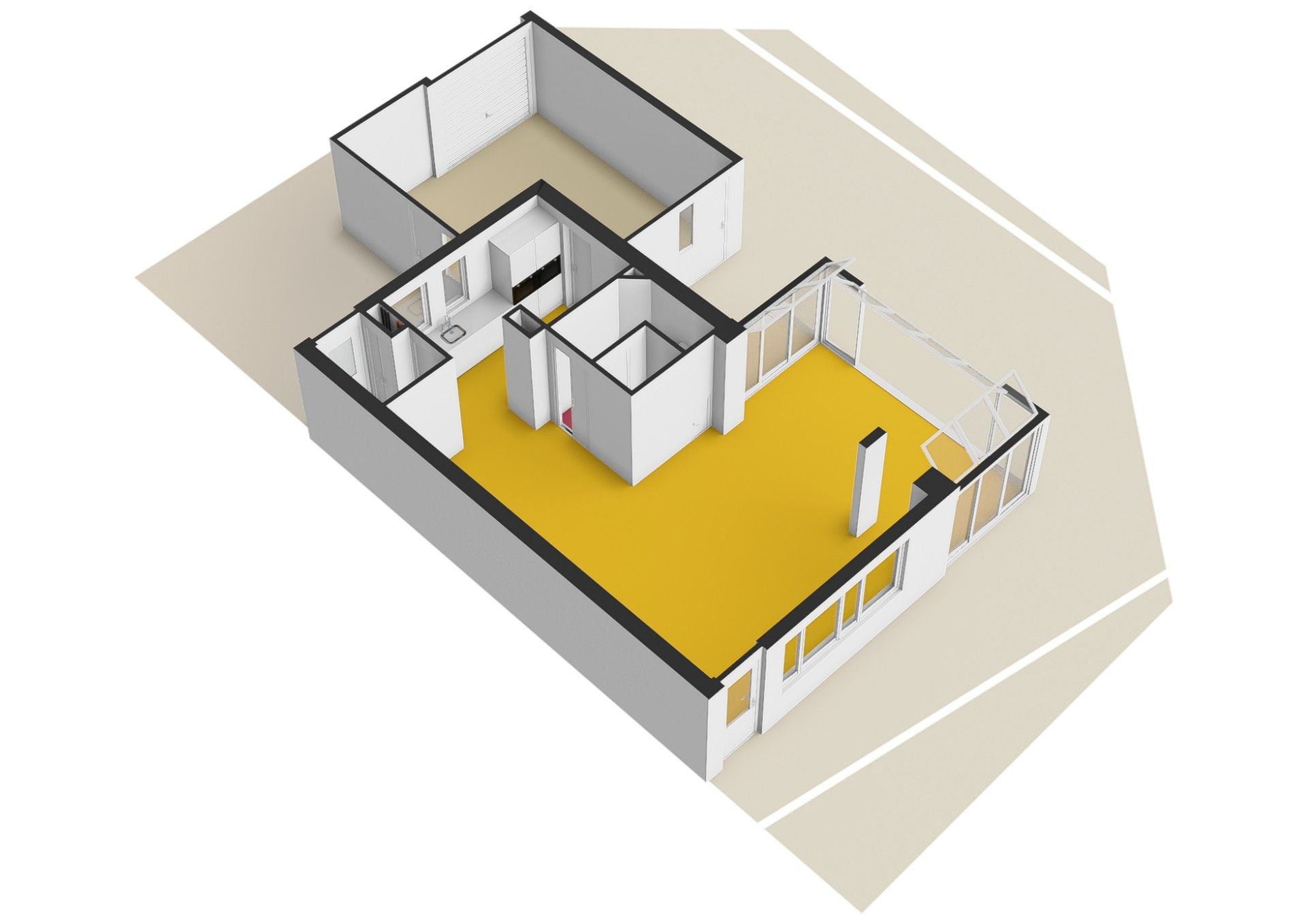 Foto 42 van Muntstraat 185