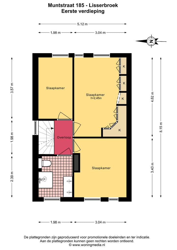 Foto 39 van Muntstraat 185
