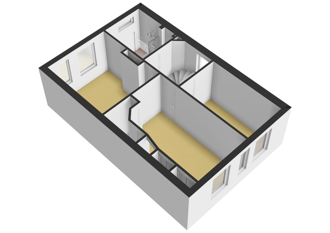 Foto 43 van Muntstraat 185