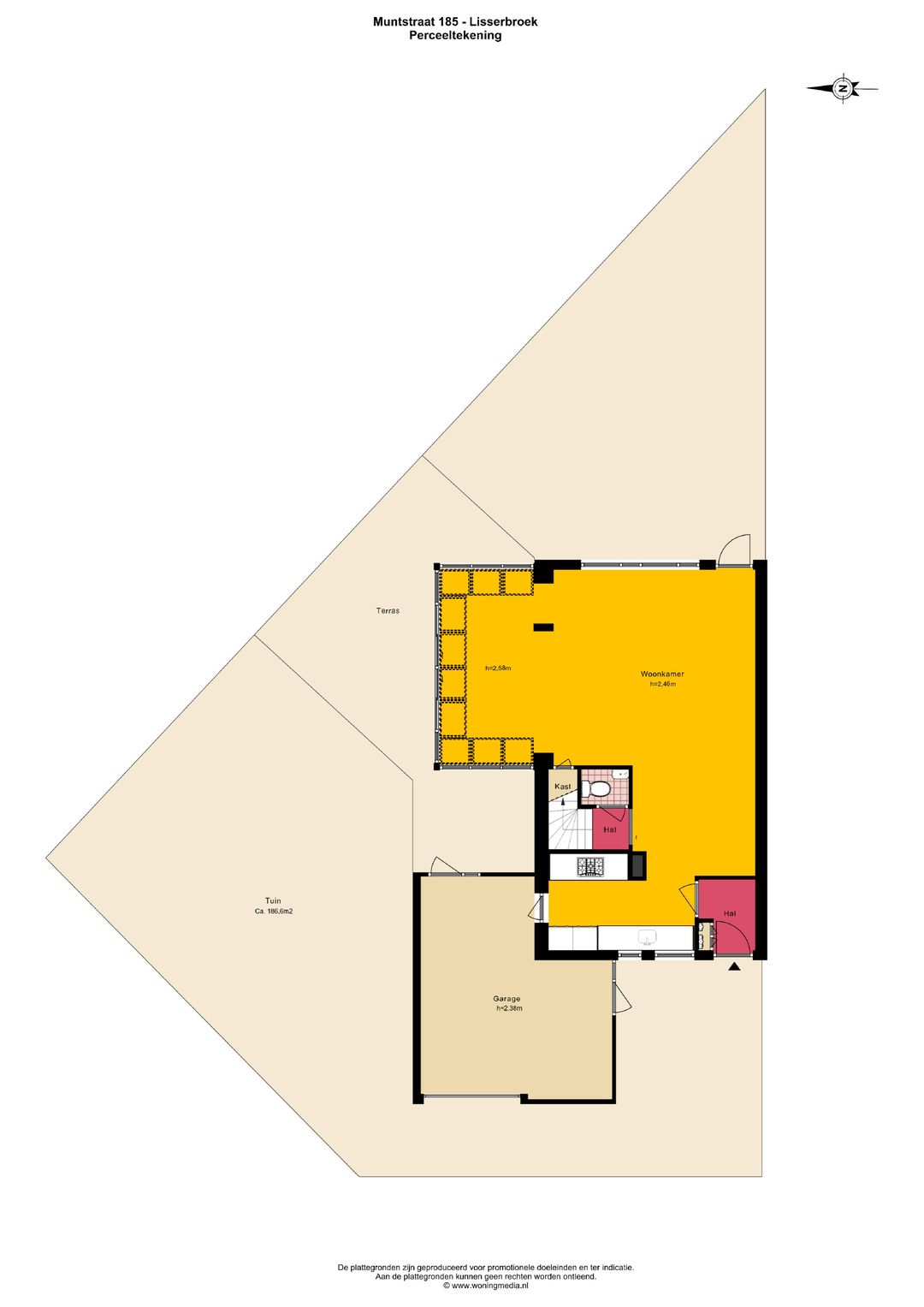 Foto 41 van Muntstraat 185