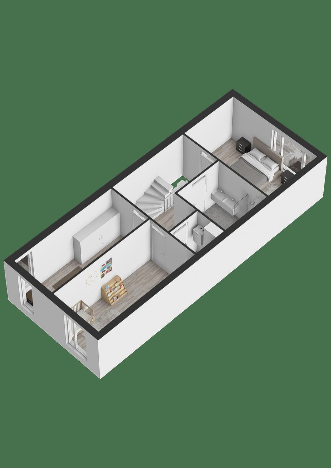 Foto 58 van Dorsvlegelstraat 1