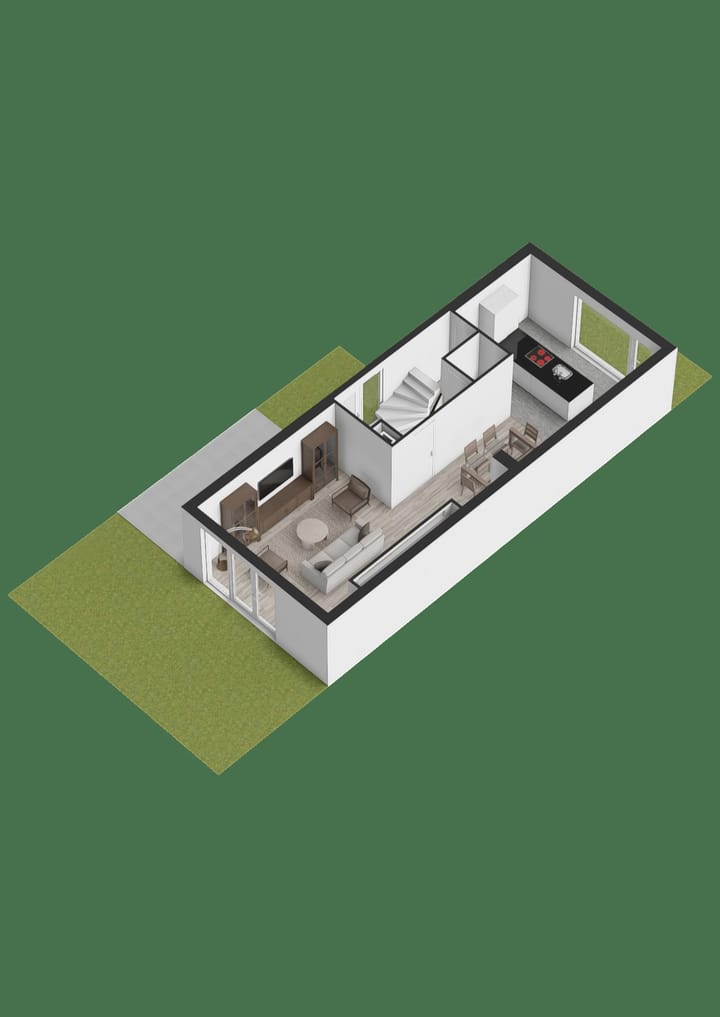 Foto 61 van Dorsvlegelstraat 1