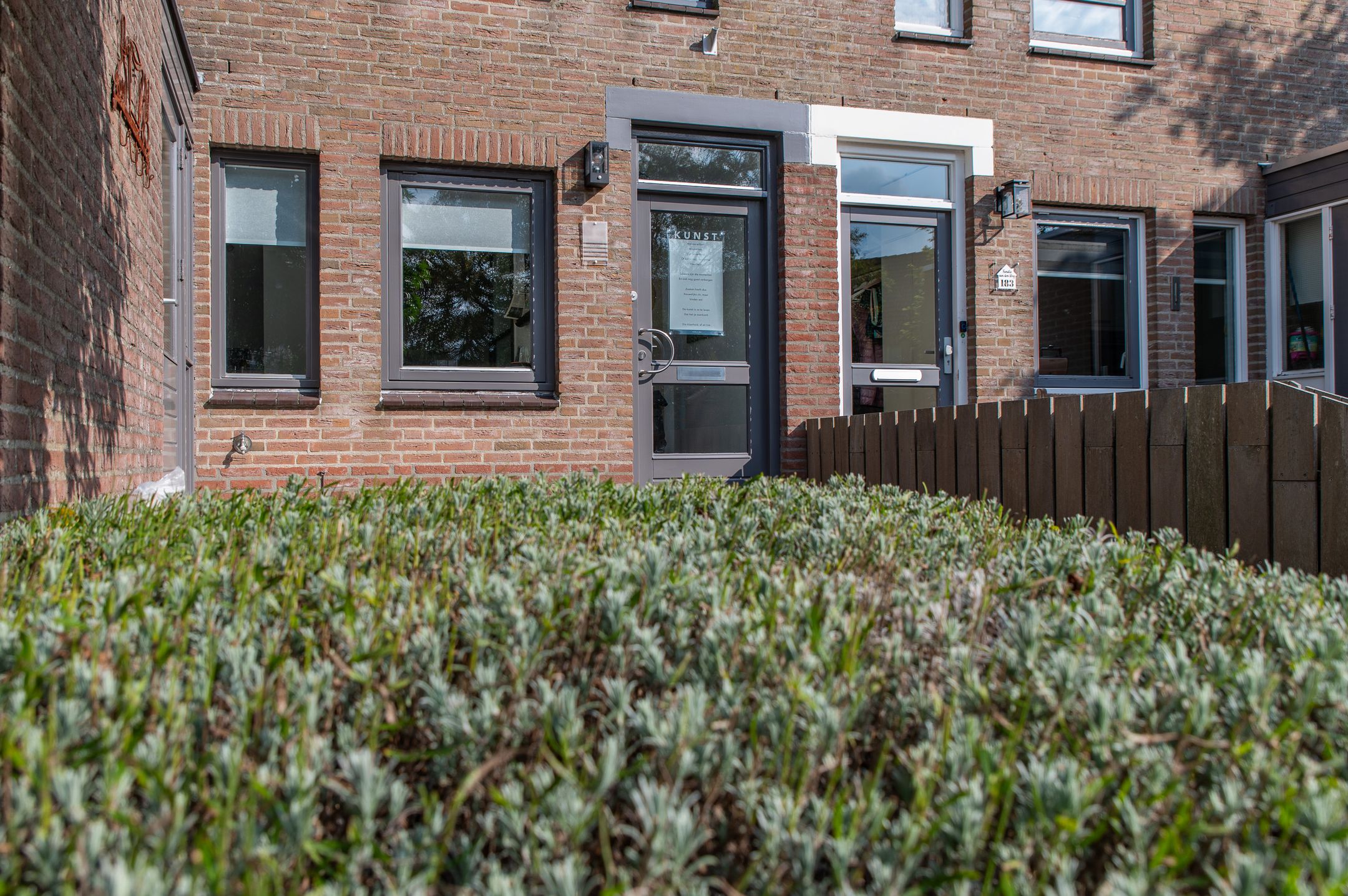 Foto 24 van Muntstraat 185