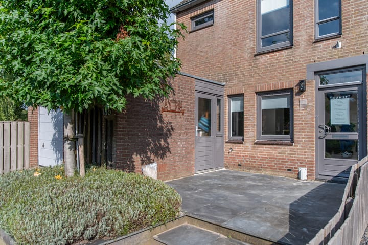 Foto 25 van Muntstraat 185