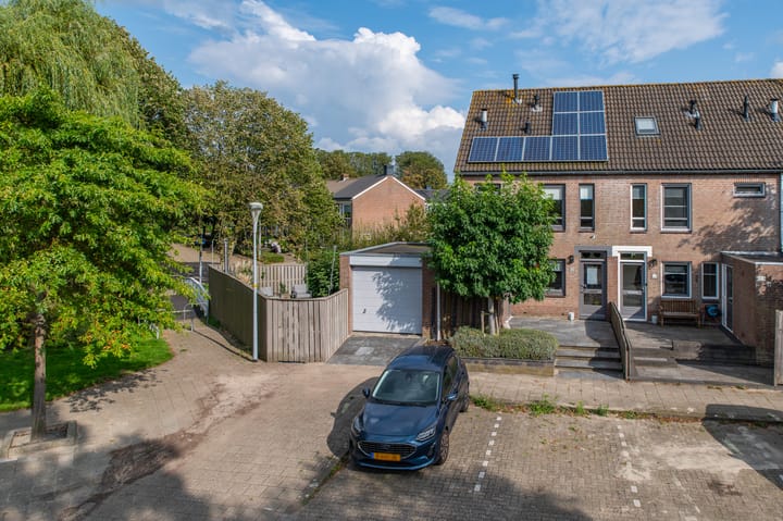 Foto 26 van Muntstraat 185