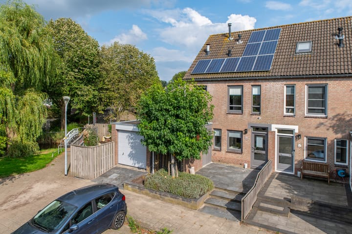 Foto 30 van Muntstraat 185