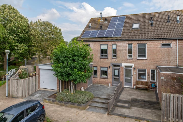 Foto 31 van Muntstraat 185