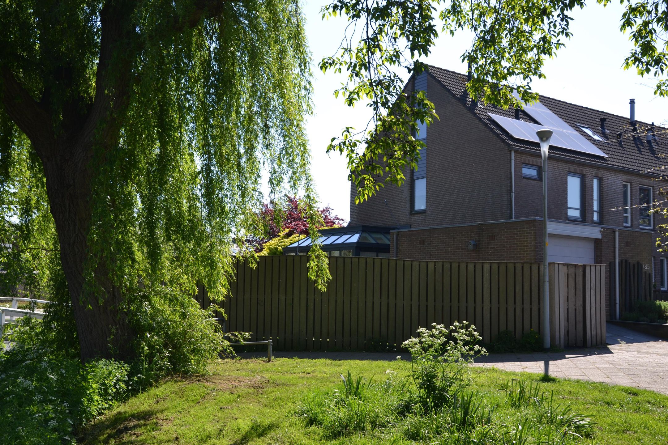 Foto 33 van Muntstraat 185