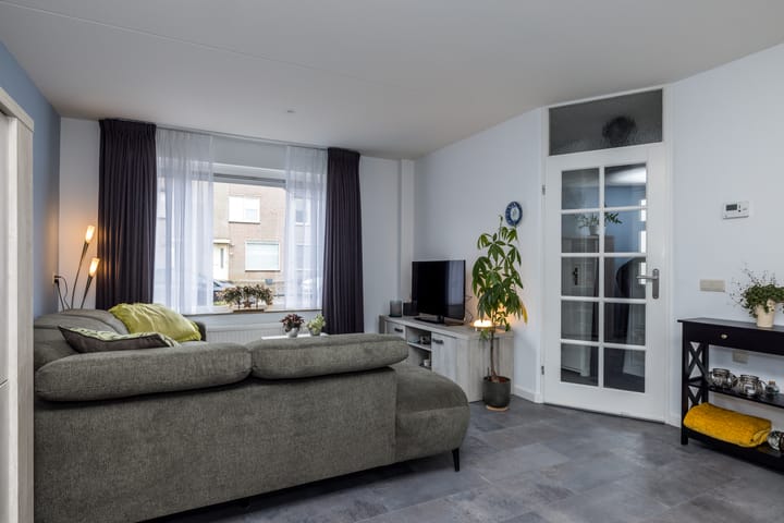 Foto 6 van Boostenstraat 53