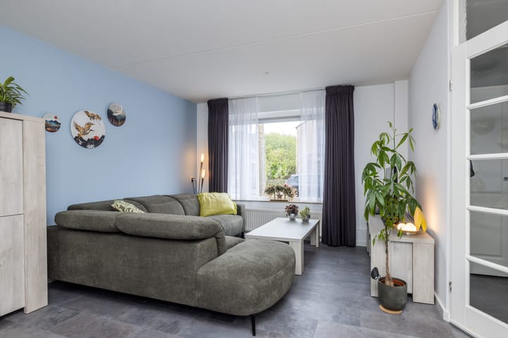 Foto 7 van Boostenstraat 53