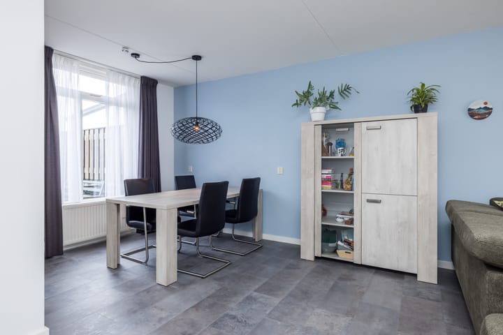 Foto 8 van Boostenstraat 53