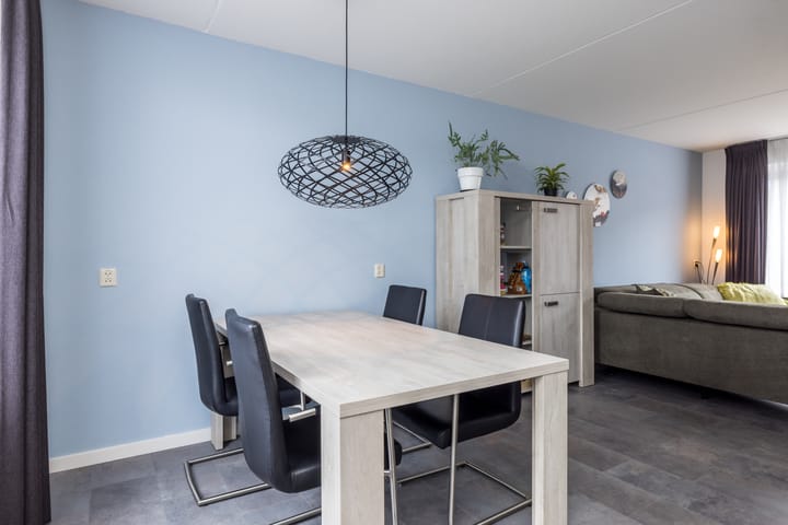 Foto 9 van Boostenstraat 53