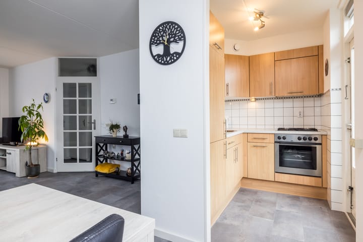 Foto 10 van Boostenstraat 53