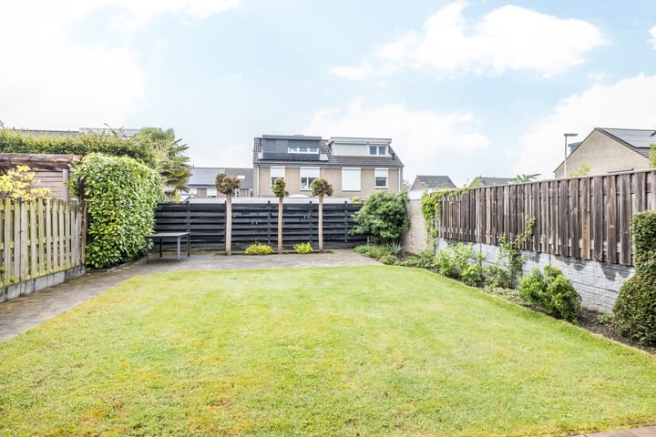 Foto 20 van Boostenstraat 53