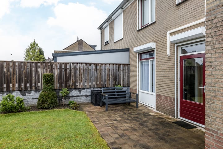 Foto 22 van Boostenstraat 53