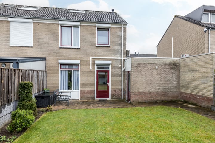 Foto 23 van Boostenstraat 53