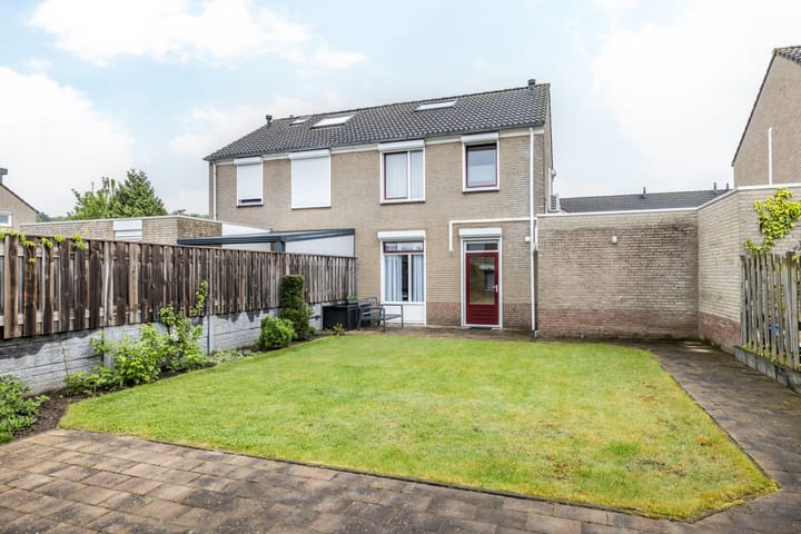 Foto 24 van Boostenstraat 53