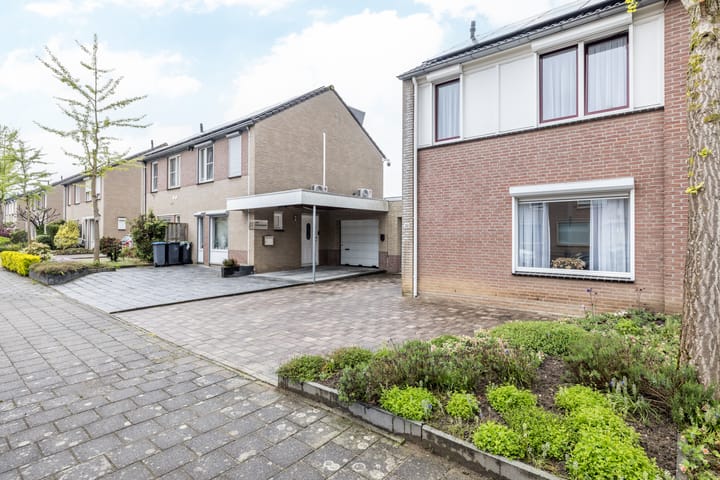 Foto 25 van Boostenstraat 53