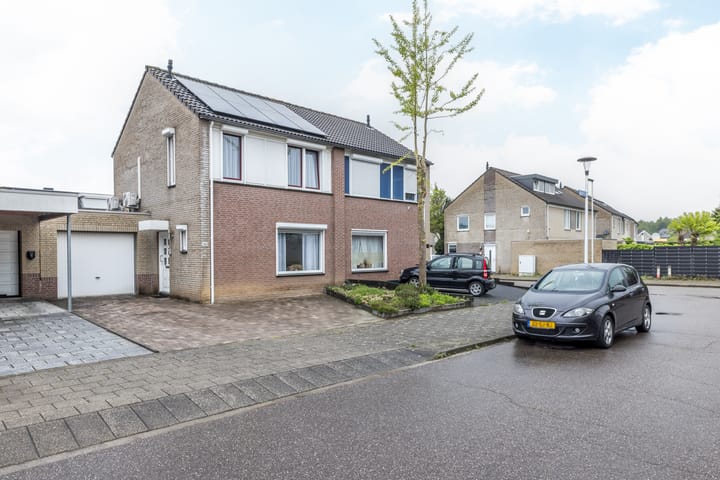 Foto 26 van Boostenstraat 53