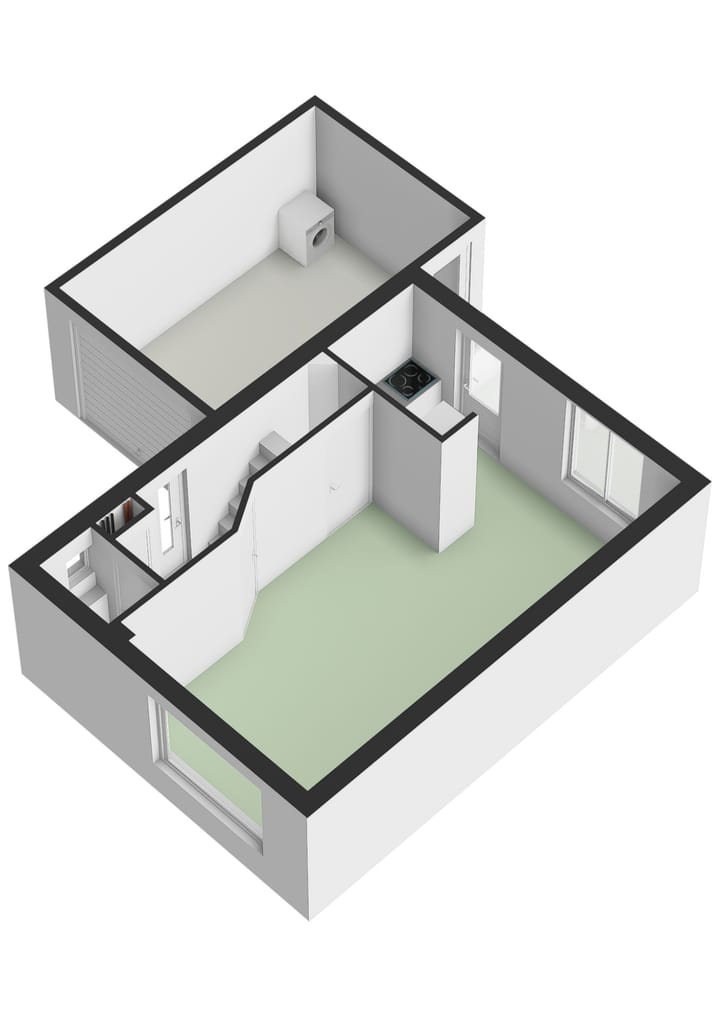 Foto 28 van Boostenstraat 53