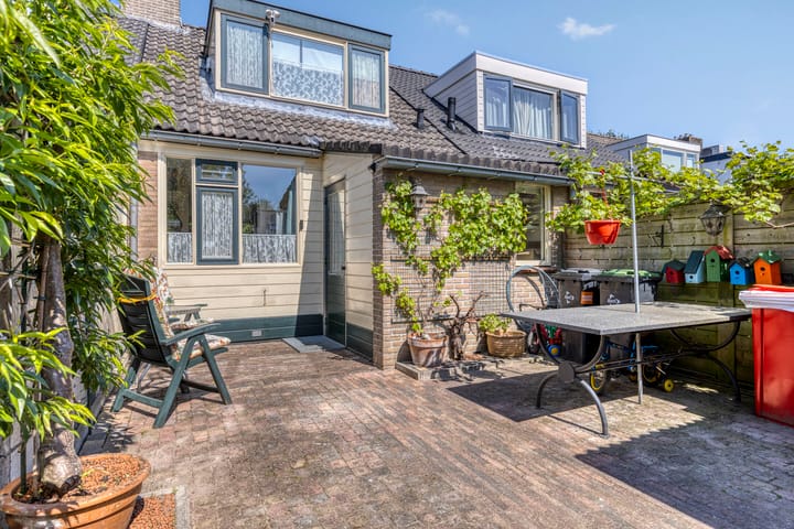 Foto 2 van Sleutelbloem 55