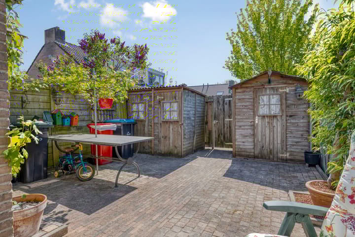 Foto 3 van Sleutelbloem 55