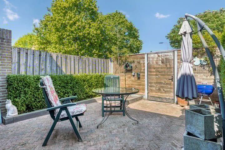 Foto 5 van Sleutelbloem 55