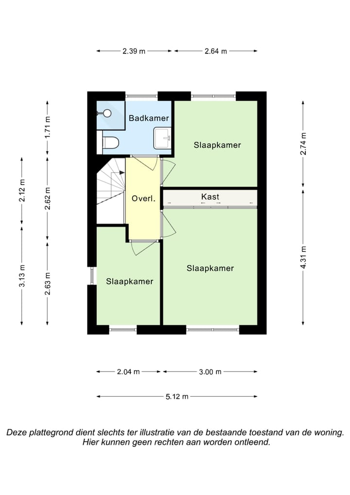 Foto 29 van Boostenstraat 53