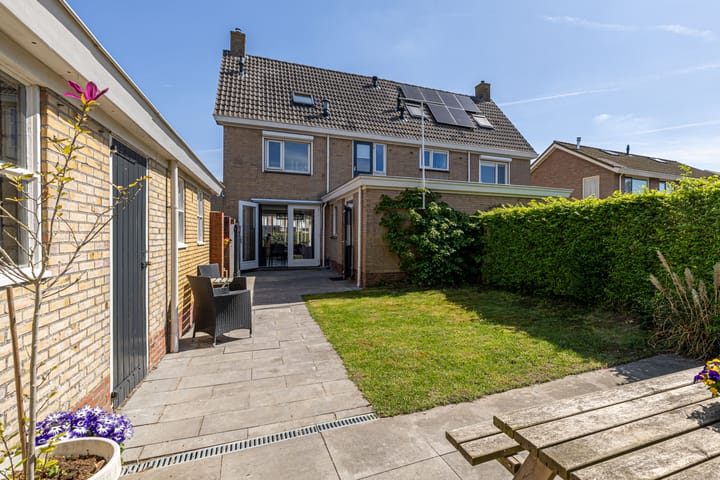 Foto 3 van Carpentier Altingstraat 4