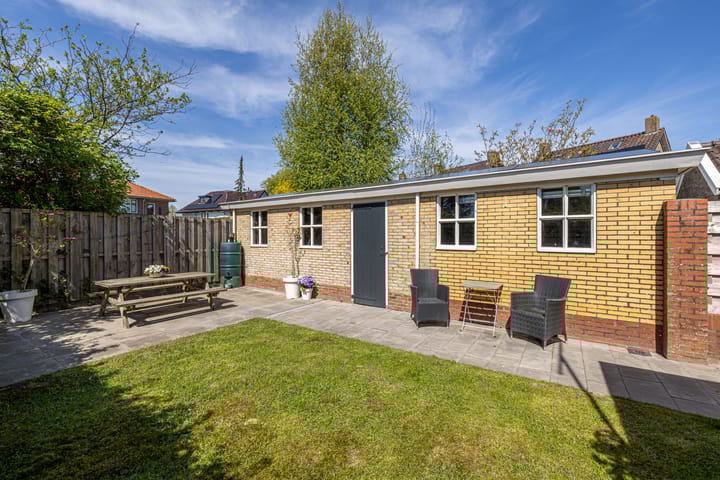 Foto 4 van Carpentier Altingstraat 4