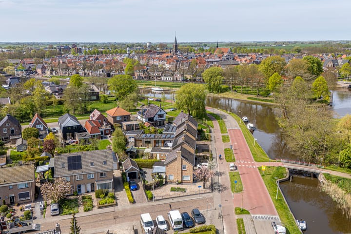 Foto 5 van Carpentier Altingstraat 4