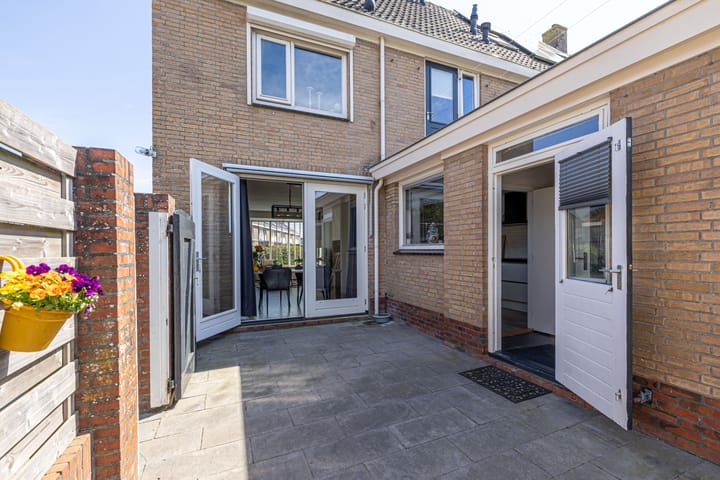 Foto 6 van Carpentier Altingstraat 4