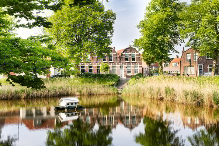 Foto 2 van Veersesingel 244