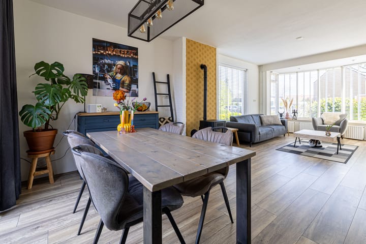 Foto 7 van Carpentier Altingstraat 4